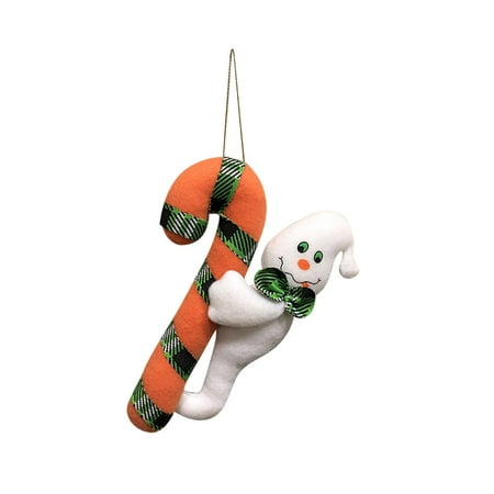 

Halloween plush Creative Plush Doll Decoration Pendant Doll Jewelry