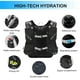 thumbnail image 4 of Mochila para correr campo a través - Mochila para ciclismo al aire libre - Mochila para ciclismo para deportes al aire libre, 4 of 5
