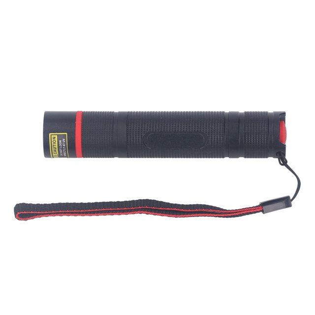 Linterna UV de luz negra mini linterna ultravioleta LED ligera de 10 W para manchas secas ANGGREK Otros