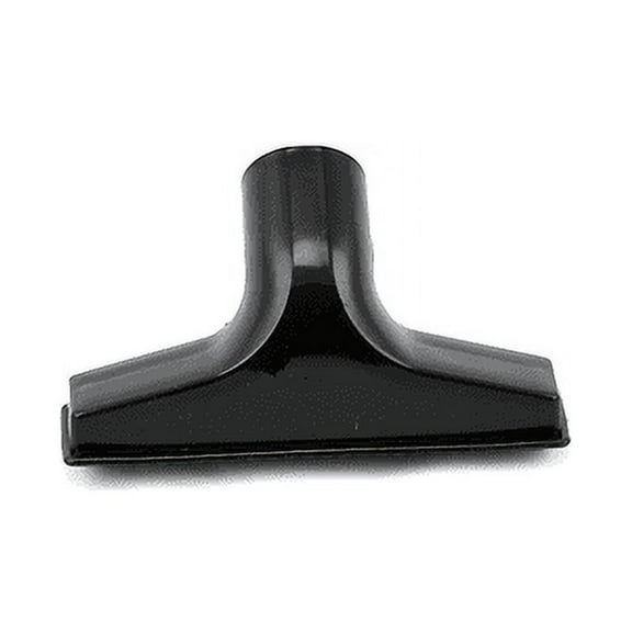 Compatible with Eureka Fits: all Upholstery Nozzle with Brush Insert, 1 1/4" fitting, color brow