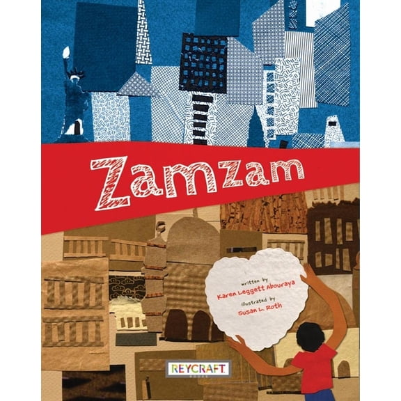 Zamzam, (Hardcover)