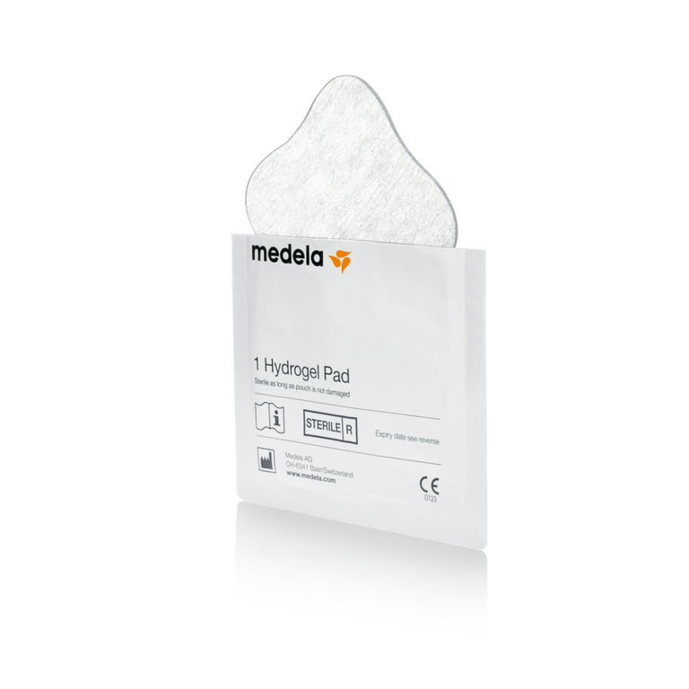 Buy Medela Hydrogel Pads x4 · USA