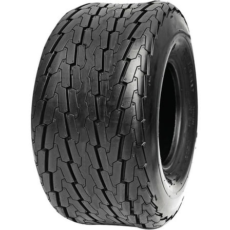 Nanco N699 ST18.5X8.50-8 18.5X8.50-8 71J B 4 Ply Trailer Tire