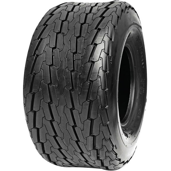 Nanco N699 ST18.5X8.50-8 18.5X8.50-8 71J B 4 Ply Trailer Tire