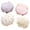 Purple, variant on Wxirdiow Girls Bikini 4pcs Toddler Girls Underwear Organic Cotton Breathable Briefs Tag-Free and Soft White Size,12-18 Months