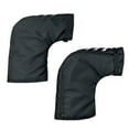 thumbnail image 1 of Video Included Autumn And Winter Cycling Warm Handlebar Gloves Bicycle Handlebar Mittens Waterproof Reflective Warm Gloves, 1 of 8