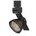 thumbnail image 3 of Cal Lighting HT-999-LED Metal Track Fixture with Mesh Shade in Bronze/Rust Brown, 3 of 3
