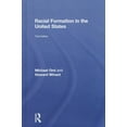 thumbnail image 1 of Pre-Owned Racial Formation in the United States (Hardcover) 0415520983 9780415520980, 1 of 1
