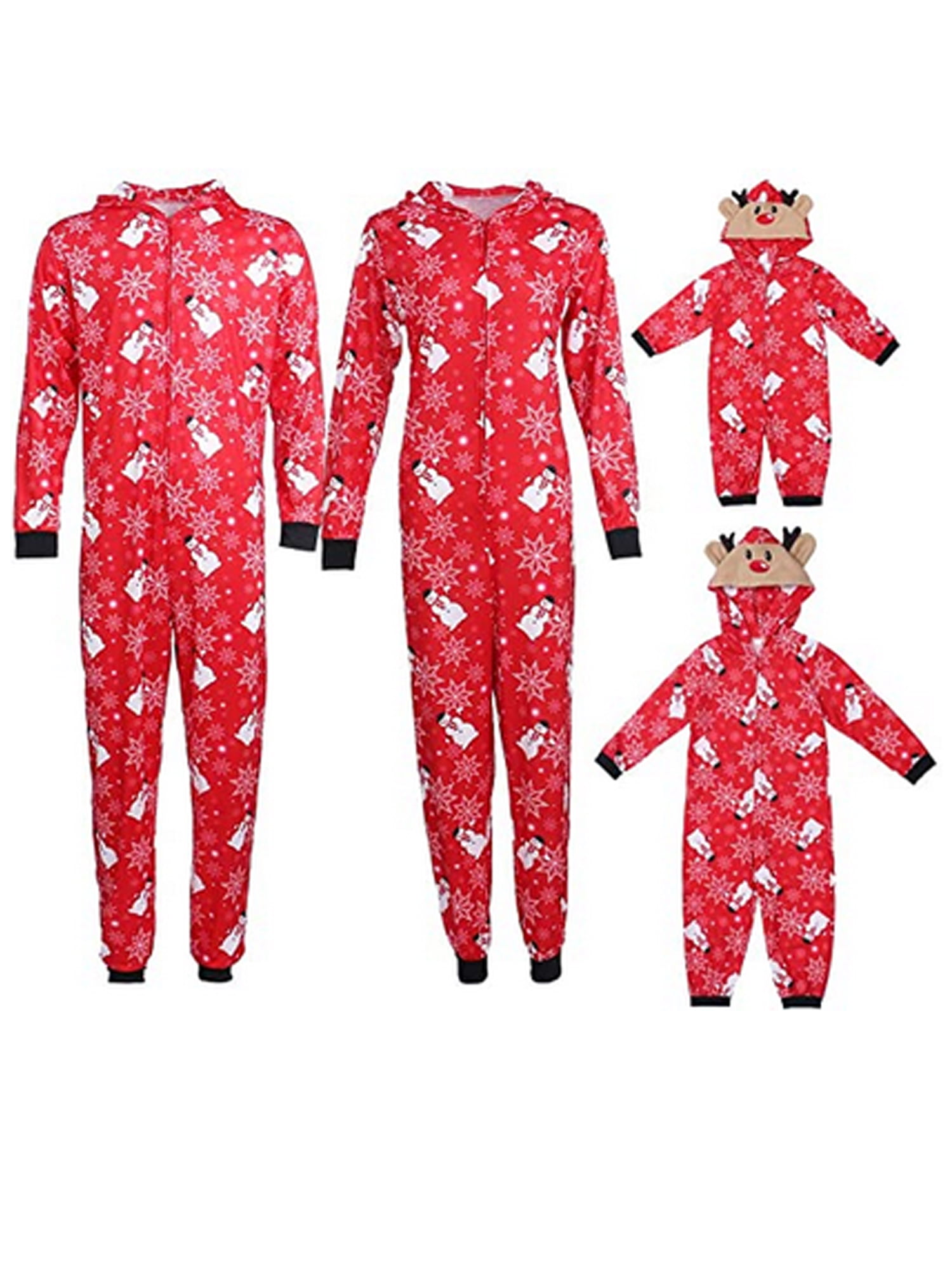 Details about   Christmas Dress Girls Doll Red Green Pant Set Holiday Santa Snowman-sz 3T & 4T 