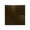 Oil Rubbed Bronze, variant on FASÄDE Easy Installation Quattro Galvanized Steel Wall Panel (4' x 8' Panel)