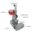thumbnail image 4 of Binding Machine Accounting Voucher Book Punching Machine 2MM Thickness Small Binding Machine, 4 of 5