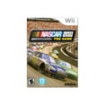 thumbnail image 1 of Nascar The Game 2011 - Wii, 1 of 2