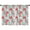 Pioneer Flower-1, variant on Blackout Kids Curtains,Pioneer Flower Childrens Insulated Curtains Set Of 2,Bedroom Essentials,Toddler Room Decor 42x54in(106x137cm)