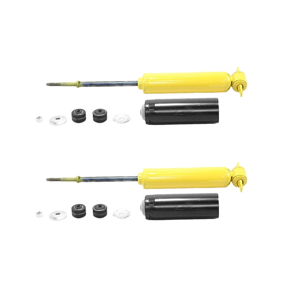 For Toyota Pickup Tacoma 1985-1995 Pair Front Monroe Gas-Magnum Shocks - BuyAutoParts