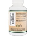 thumbnail image 3 of Double Wood N-Acetyl Cysteine | 1,000 Mg Per Serving | 105 Servings | 210 Capsules, 3 of 3