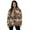 Aztec Tribal, variant on FOR U DESIGNS Aztec Tribal Pullover Hoodies for Women Oversized Sweatshirts Size S Hoodie Lightweight Sweatshirt with Hood for Women Pullover Long Sleeve Sportswear