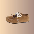 thumbnail image 2 of Zapatos de Carrera de Mujer Moda Todo Partido Zapatillas de Estilo Étnico 36-41 Zapatos Casuales de las Mujeres de Moda Cómodo Plano, 2 of 7