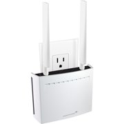 Amped Wireless REC44M IEEE 802.11ac 2.54 Gbit/s Wireless Range Extender