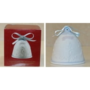 Lladro Bell: 16700 Christmas Bell - 2000 | Worn Box
