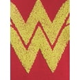 thumbnail image 5 of Wonder Woman Juniors' Halloween Costume with Cape, 5 of 6