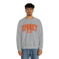 thumbnail image 4 of Halloween Sweatshirt for Women & Men, Trendy Halloween Fall Long Sleeve, 4 of 7