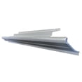 thumbnail image 4 of 1988-1991 Honda Civic Hatchback 2DR Outer Rocker Panel RH, 4 of 4