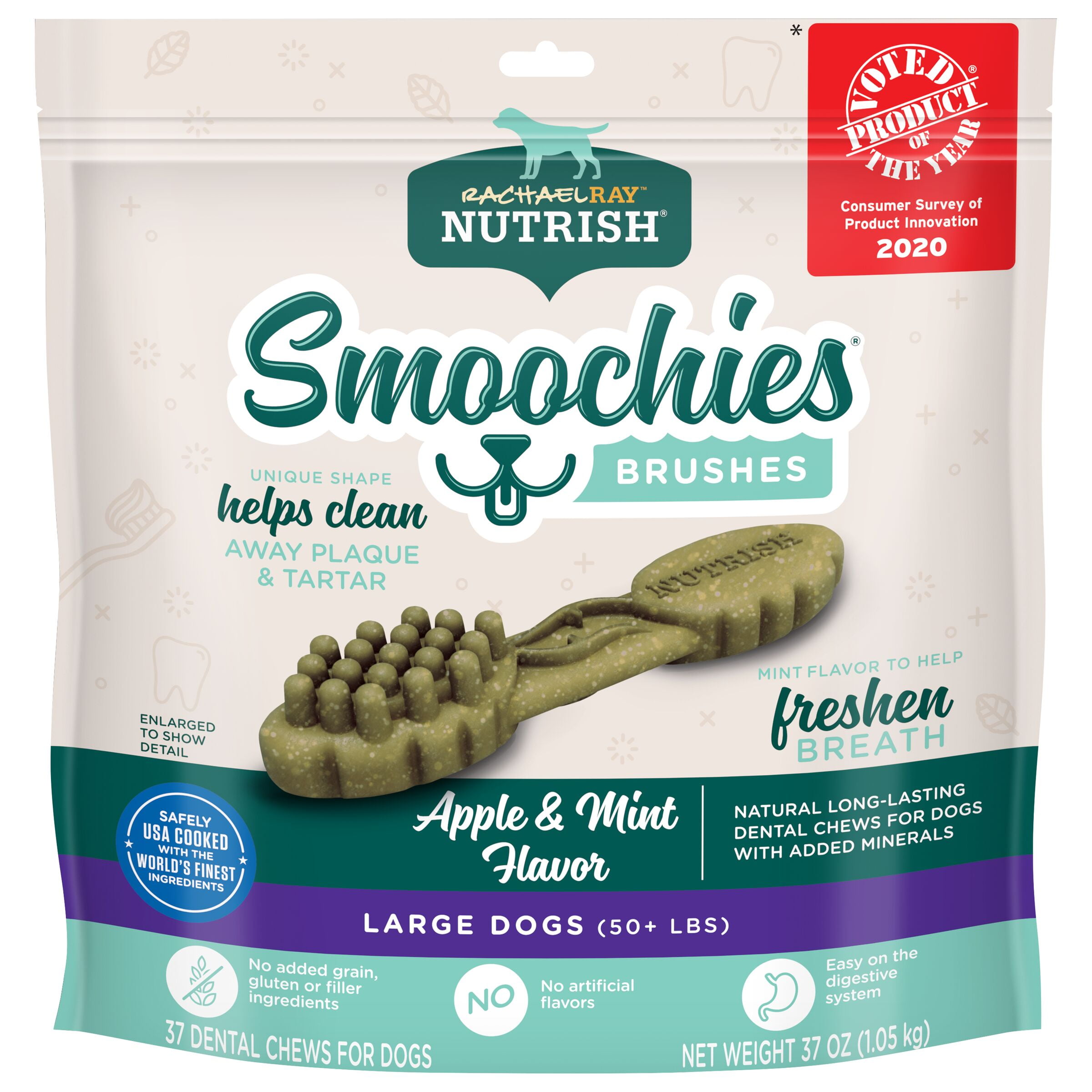 rachael ray nutrish smoochies
