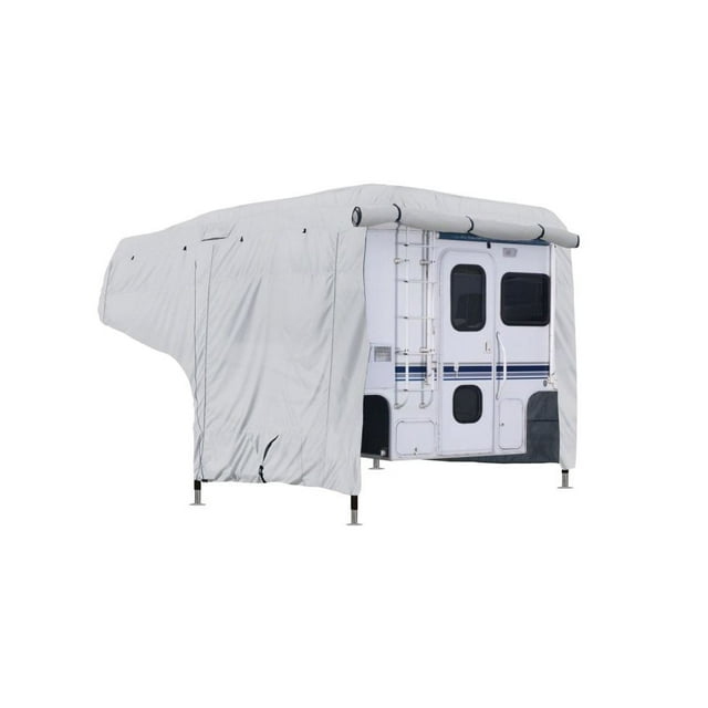 Permapro Housse de Camping 8 Pieds10