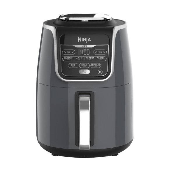 Ninja Air Fryer Flip Up Oven