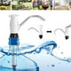 thumbnail image 4 of Toystoory Bomba manual de agua para fregadero, grifo de salida Simple y eficiente profesional para interiores y exteriores, accesorios para Decoración del hogar, 4 of 6