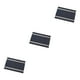 thumbnail image 2 of Cateissary Tapete de de PVC a rayas moderno manteles individuales posavasos rectangulares antideslizantes impermeables mesas de comedor Type1 NO1, 2 of 6