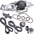 thumbnail image 1 of Kit de correa dentada con bomba de agua Nakuuly para Honda Accord, 1 of 6