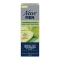 thumbnail image 1 of Nair Men Hair Remover Cream for Chest, Back, Legs &amp; Arms with Avocado Extract, 200mL, 1 of 3