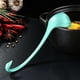 thumbnail image 1 of Cuchara de sopa de metal, plato portátil, dise?o 2 niveles, foldable, para cocina, uso en comedor, alta resistencia, search volume alto, metal frame, wooden base, for dorm,topliu, 1 of 9