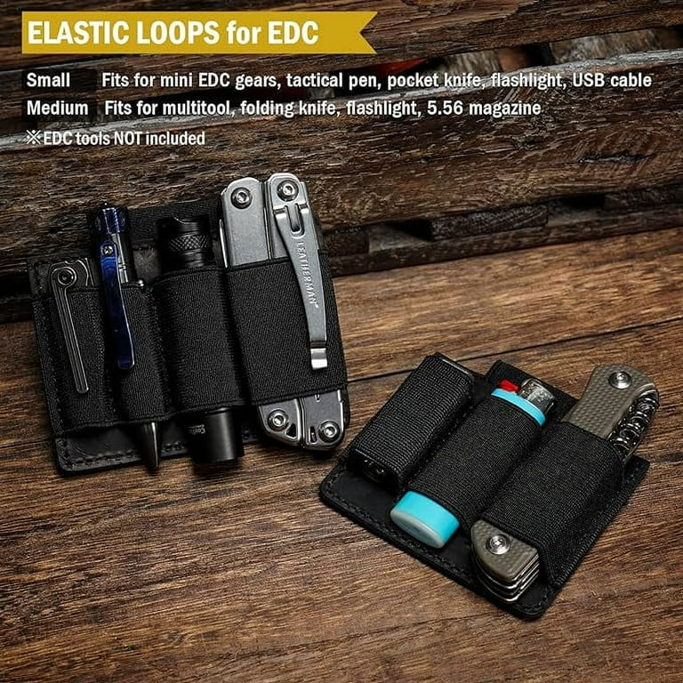 Velcro organizer pouch hotsell