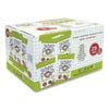 Skinny Pop Popcorn, Original, 0.65 Oz, 24 Ct