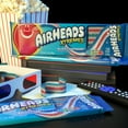 thumbnail image 6 of Airheads Candy Xtremes Belts, Bluest Raspberry, Nut Free, 3oz, 6 of 6