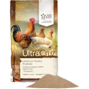 UltraCruz® Poultry Probiotic, 10 lb
