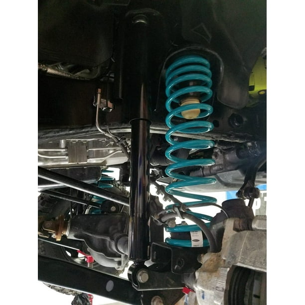 Dobinsons Front Shock pair for Jeep Wrangler JK 2007-2018(GS29-728) - Dobinsons Front Shock pair for Jeep Wrangler JK 2007-2018(GS29-728) -