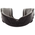 thumbnail image 1 of Protector bucal Venum Challenger negro/negro con funda protectora, 1 of 7
