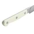 thumbnail image 3 of ZWILLING Pro Le Blanc 4-inch Paring Knife, 3 of 10