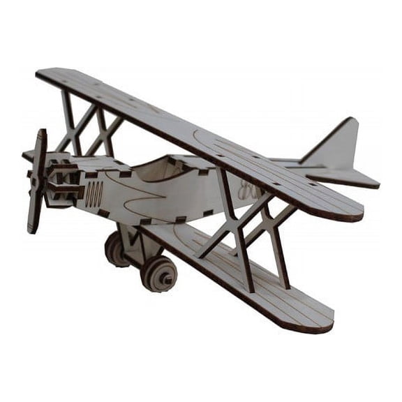 Disar's Thunder Airplane Kit