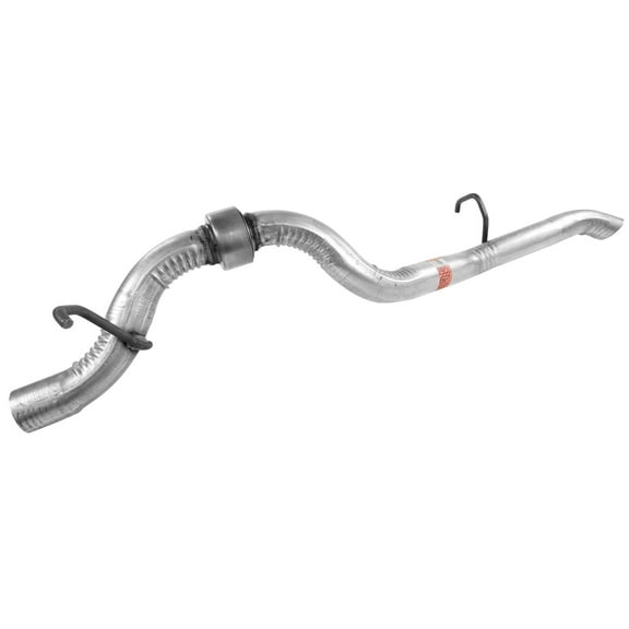 Walker Exhaust 55611 Exhaust Tail Pipe Fits select: 2008-2012 CHEVROLET COLORADO, 2008-2012 GMC CANYON