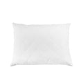 thumbnail image 3 of Nvzi 2 fundas de almohada impermeables y resistentes al aceite. Comienza tu noche de ensueño con esta cómoda y transpirable funda de almohada de 48 x 74 cm (blanca)., 3 of 5