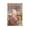 Unframe-style, variant on Painter Henri De Toulouse-Lautrec Masterpiece Portrait of Vincent Van Gogh Posters Canvas Wall Art Prints Poster Gifts Photo Picture Painting Posters Room Decor Home Decorative 12x18inch(30x45cm)