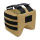 thumbnail image 1 of Bolsas De Apoyo Para Tiro Bolsas De Tiro Soporte Delantero Y Trasero Para Bolsas De Arena Con Poliéster (Las Bolsas Vienen Sin Rellenar) Bolsas De Apoyo Para Tiro Al Aire Libre Soporte Delantero, 1 of 6