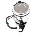 thumbnail image 1 of Fuel Gauge, Easy To Clean  Electric Fuel Gauge, Vehicle For Car Other Place, 1 of 8