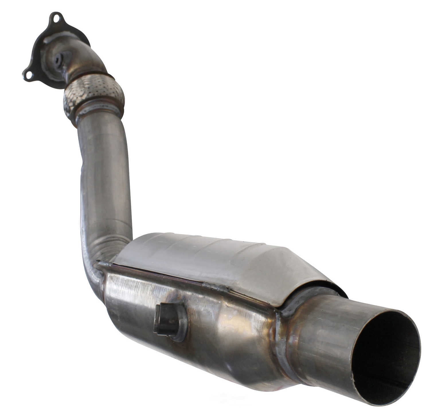 Eastern Catalytic 20366 Federal / EPA Direct-Fit Converter Assembly
