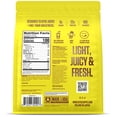 thumbnail image 6 of RYSE Clear Whey Isolate Protein Powder - Country Time Lemonade - 20 Servings Bag, 6 of 7