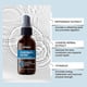 thumbnail image 2 of 1-5x Oral Body Cleanse Spray - Energizing & Sleep Enhancing Formula with Gluconolactone, 60ml, 2 of 5